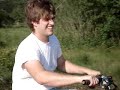 Muddin on ATVs
