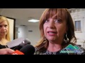 REGIONE ABRUZZO: ALESSANDRA GENCO NUOVA CONSIGLIERA DI PARITA'