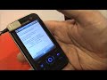 Toshiba Port�g� G810