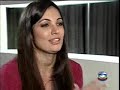 Entrevista M�e de Isabella Nardoni (1/4)