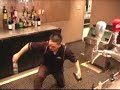 Flair Bartending Move of the Month 31 & 32