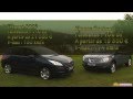 Comparatif Peugeot 3008 - Nissan Qashqai