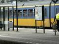 videos de Groningers op Tilburg Centraal. Willem II
