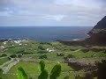 Leaving Flores, Azores