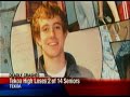 Tekoa High student body president killed in crash