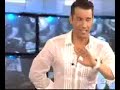 Risto Mejide y Noaristo