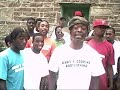 young rell grippa representa/bricks in the trunk