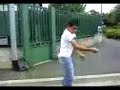 tecktonik battle