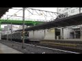 JR東日本207系900番台マト71編成　上野[1]