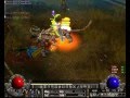 WYD BR Server