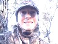 Bryan Tucker Late October Bow Hunt