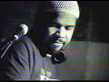 Hip Hop Na Linha de Frente Contra o Tabaco