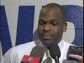 travis hit the game-winning shot with 0.9 second left on the shot clock.

http://www.blazersoden52.com