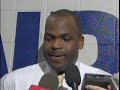 travis hit the game-winning shot with 0.9 second left on the shot clock.

http://www.blazersoden52.com