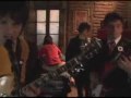 Los Bunkers - Mientele