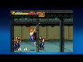 Streets of Rage 2 Level 5 remix