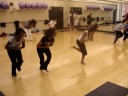EC Bhangra Rehersal