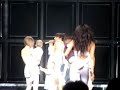 SPICE GIRLS IN CHICAGO: MAMA part 2