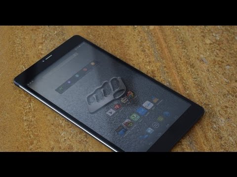 Micromax Canvas Tab P702 Launched | Priced at Rs 7,999