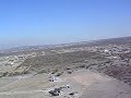 Paraglyding in Mendoza, Argentina