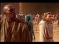Star Wars - Vaders Fist