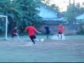 lao foot ball