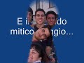 Pansini nel cuore