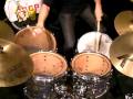 【けいおん！】Girly Storm 疾走 Stick 叩いてみた【CC Lemon】