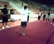caida de juancho cheer warios fresnillo zacatecas