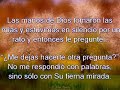 entrevista con Dios