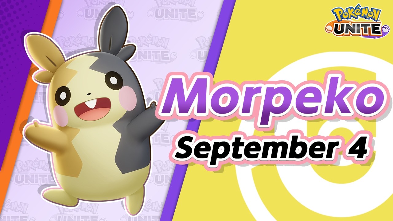 Morpeko