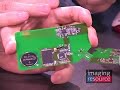 The Imaging Resource at PMA 2007: NXP - GPS Part 2 of 2 - free flv video @ vwatch.tv