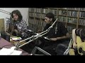 Ratman and the 8-Ball Shifters - Live Acoustic