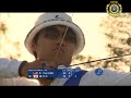 archery world cup 2008   stage 3   ind  match #8