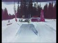 Kort skidfilm