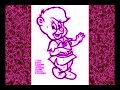disneys bubbi bj�rn intro (dansk)