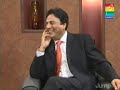 Naeem Bokhari defends his Open Letter against CJ (2/3)