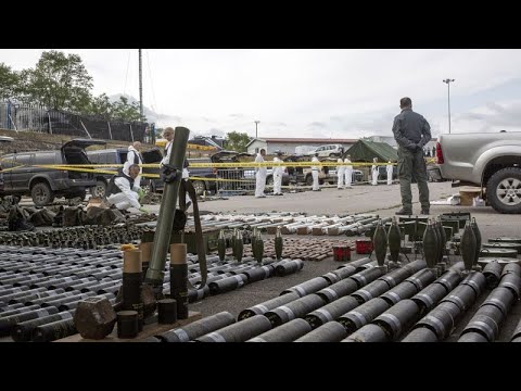 Kosovo: Sicherheitsvorkehrungen werden nach schweren ...