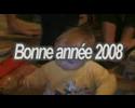 Bonne ann�e 2008