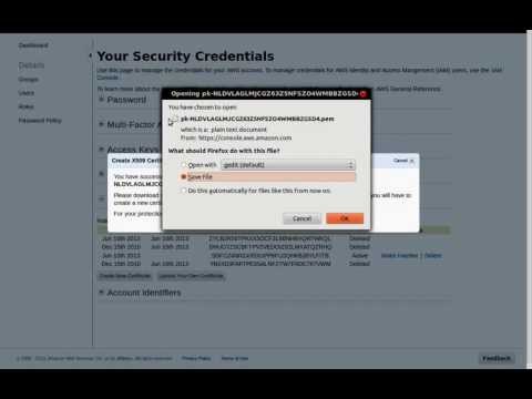 how to obtain x 509 certificate