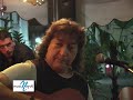 eddy palermo & toninho horta in concert. napoli 4 luglio 2005