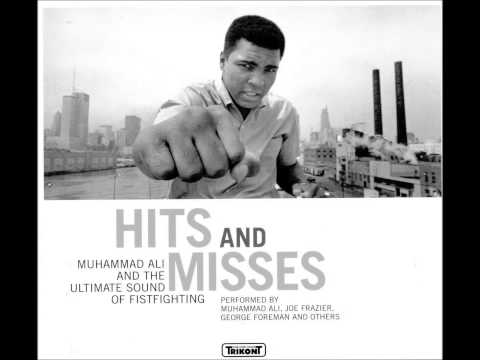 Soul Family Tree (56): Hits And Misses – Muhammad Ali And The Ultimate Sound Of Fistfighting | KULTURFORUM