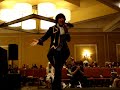 Lelouch Cosplayer Sings at Manga Next 2008 Masquerade Lelouch Cosplayer Sings at Manga Next 2008 Masquerade