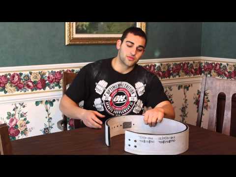 how to get a belt size