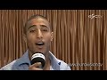 Boaz Mauda (Israel) interviewed by Eurovision.tv