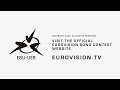Boaz Mauda (Israel) interviewed by Eurovision.tv