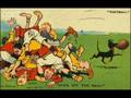 Whackhead plays rugby