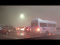 Tormenta en la autopista 25 de Mayo - Buenos Aires 442012