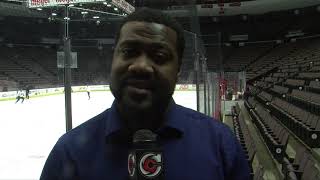CYCLONES TV: GAME PREVIEW- 2/15 vs. Indy Fuel