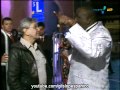 Ana Carolina sendo entrevistada pelo Charles Henriquep�dia do P�nico na TV